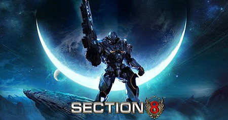 section 8