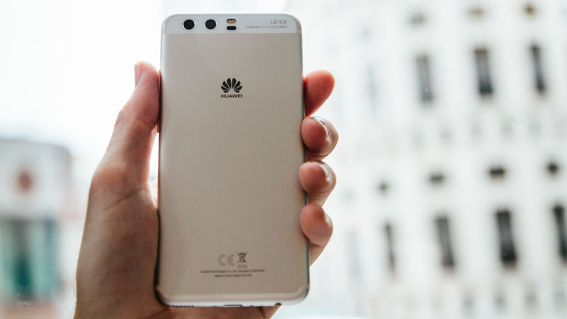 Huawei P10 Plus en exclusiva con Telcel (,499 MXN)