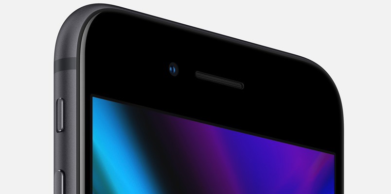 Apple lanzaría un iPhone de gama baja con pantalla de 5.5 pulgadas