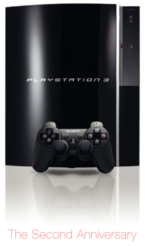 PlayStation 3 bajará de precio
