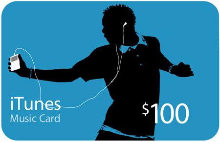 itunes gift cards mexico