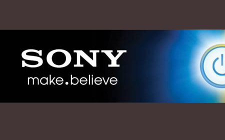 Sony make.believe