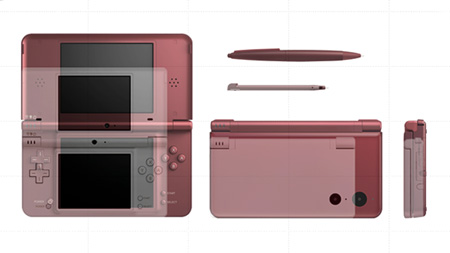 DSi XL