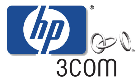 HP quiere a 3Com