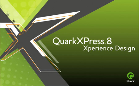 Regala licencias de QuarkXPress 8