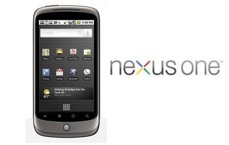 Nexus One