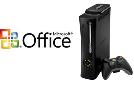 Office Xbox