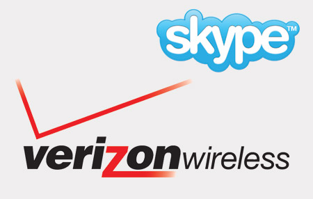 Verizon incluirá Skype en sus teléfonos