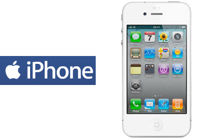 Telcel presenta sus Planes de Renta de iPhone 4