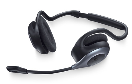 Logitech H760 para gamers y llamadas
