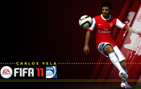 Por fin, el demo de FIFA Soccer 11