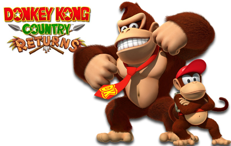 Donkey-Kong-Wii