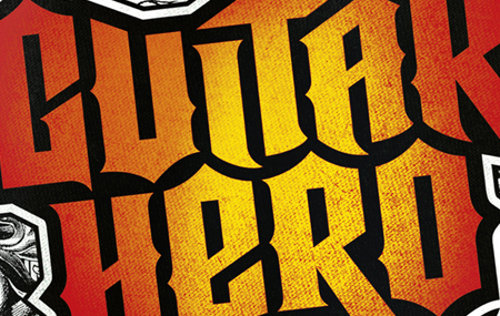 Ya está listo Guitar Hero: Warriors of Rock