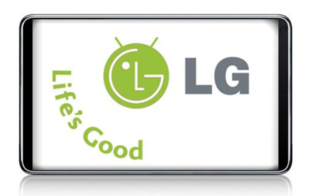 LG se vuelve más verde