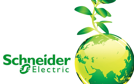 Schneider Electric construirá una planta fotovoltaica en Europa