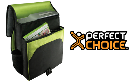 Perfect Choice carga tu Xbox 360