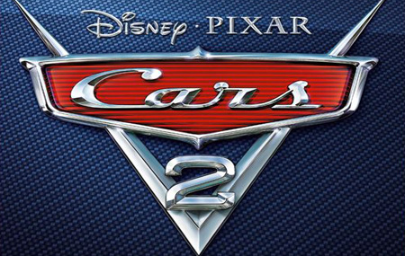 Enciende motores con Cars 2: The Video Game