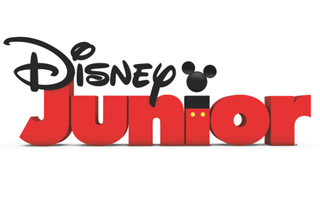 Dinsey Junior, nuevo canal para los más pequeños