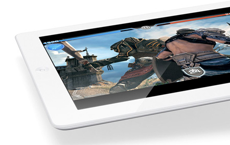 Nuevo comercial de iPad 2