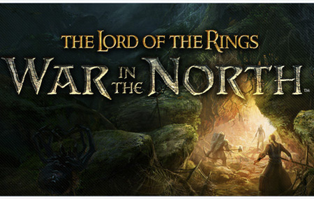 E3: El Señor de los Anillos: La Guerra en el Norte