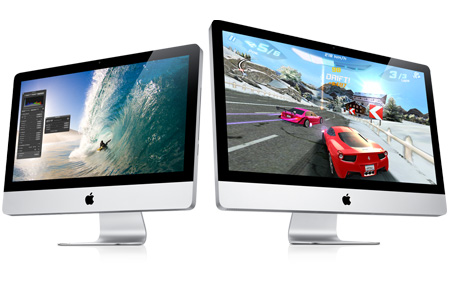 Conoce más sobre la nueva iMac