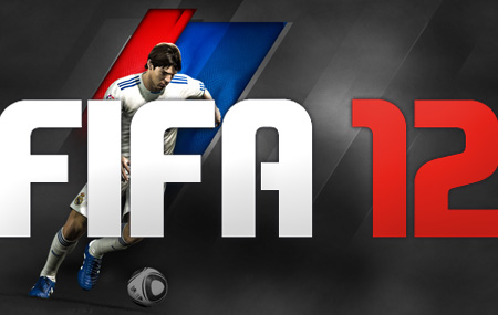 FIFA 12 llegará el 27 de septiembre