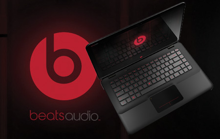 HP Envy Beats para el papá con ritmo