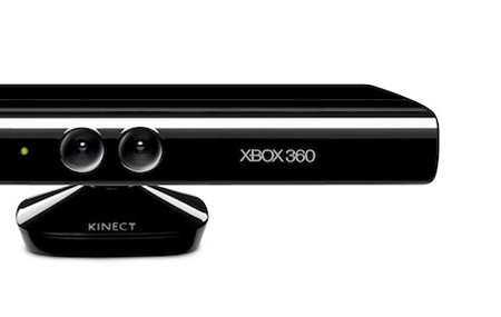 El futuro de la publicidad en Kinect