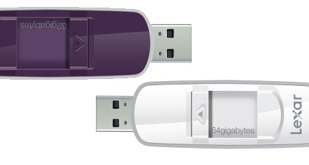 JumpDrive S70 con protección por password