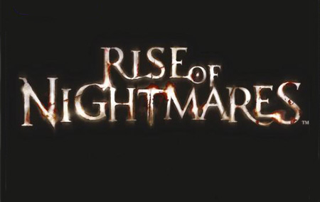 [Video] Rise of Nightmares para Kinect
