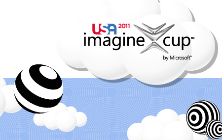 Imagine Cup sólo por Prodigy MSN