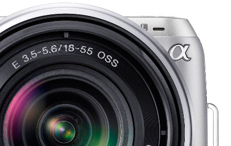 Sony Alpha NEX-C3 y SLT-A35 pronto en México