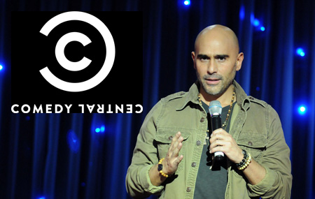 Comedy Central presenta el Mes de la Comedia en Vh1