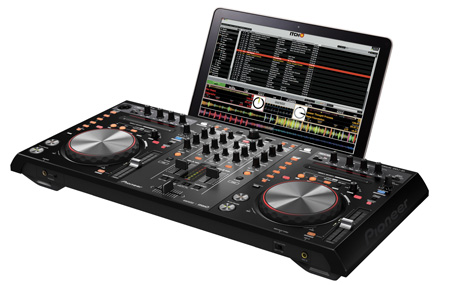 Más opciones para los DJs con DJ SERATO ITCH 2.0