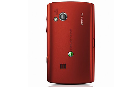 [Reseña] Sony Ericsson Xperia X10 mini Pro