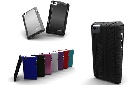 Case-Mate para iPhone 5 / iPhone 4S