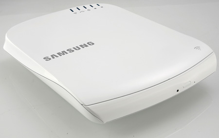 Respaldos con Samsung SE-208BW