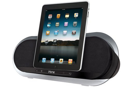 iHome iD3 para iPad