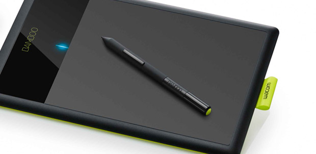 La nueva serie Wacom Bamboo