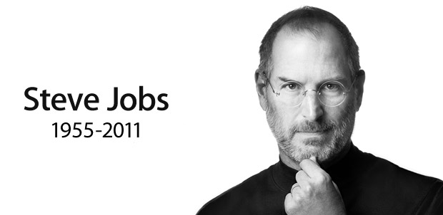 Steve Jobs muere a los 56 años
