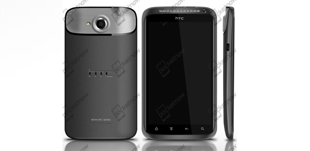 HTC Edge, el primer Quad-Core