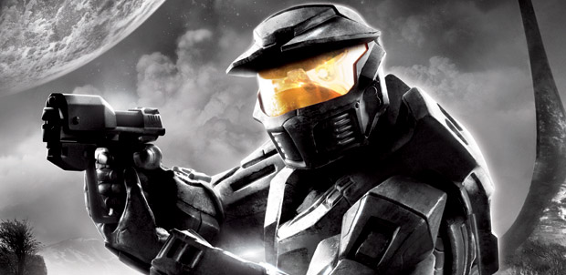 Halo: Combat Evolved Anniversary en México