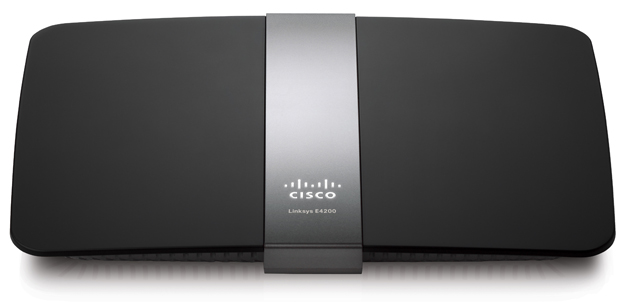 Routers Serie E de Cisco Linksys