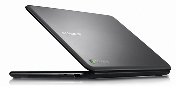 Chromebook Samsung Serie 5