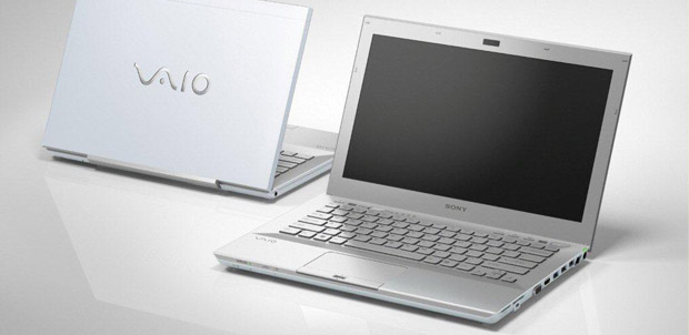 Sony Vaio Serie S