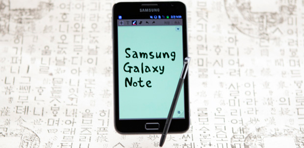 Samsung Galaxy se actualizará a Android 4.0