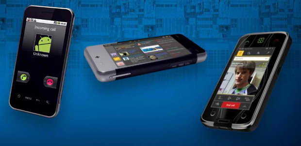 Intel en los nuevos smartphones de Samsung