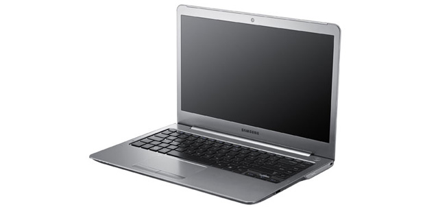Samsung Serie 5 Ultrabook