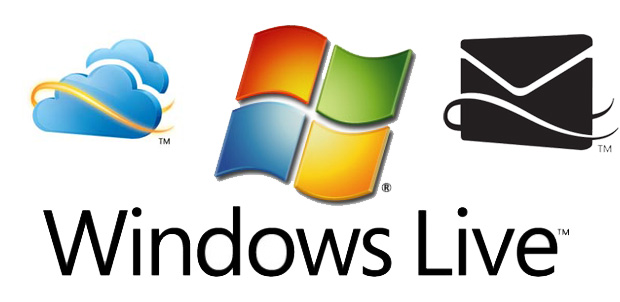 Lleva el poder de Windows Live