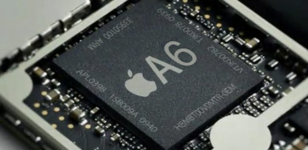 Apple usará Quad-core